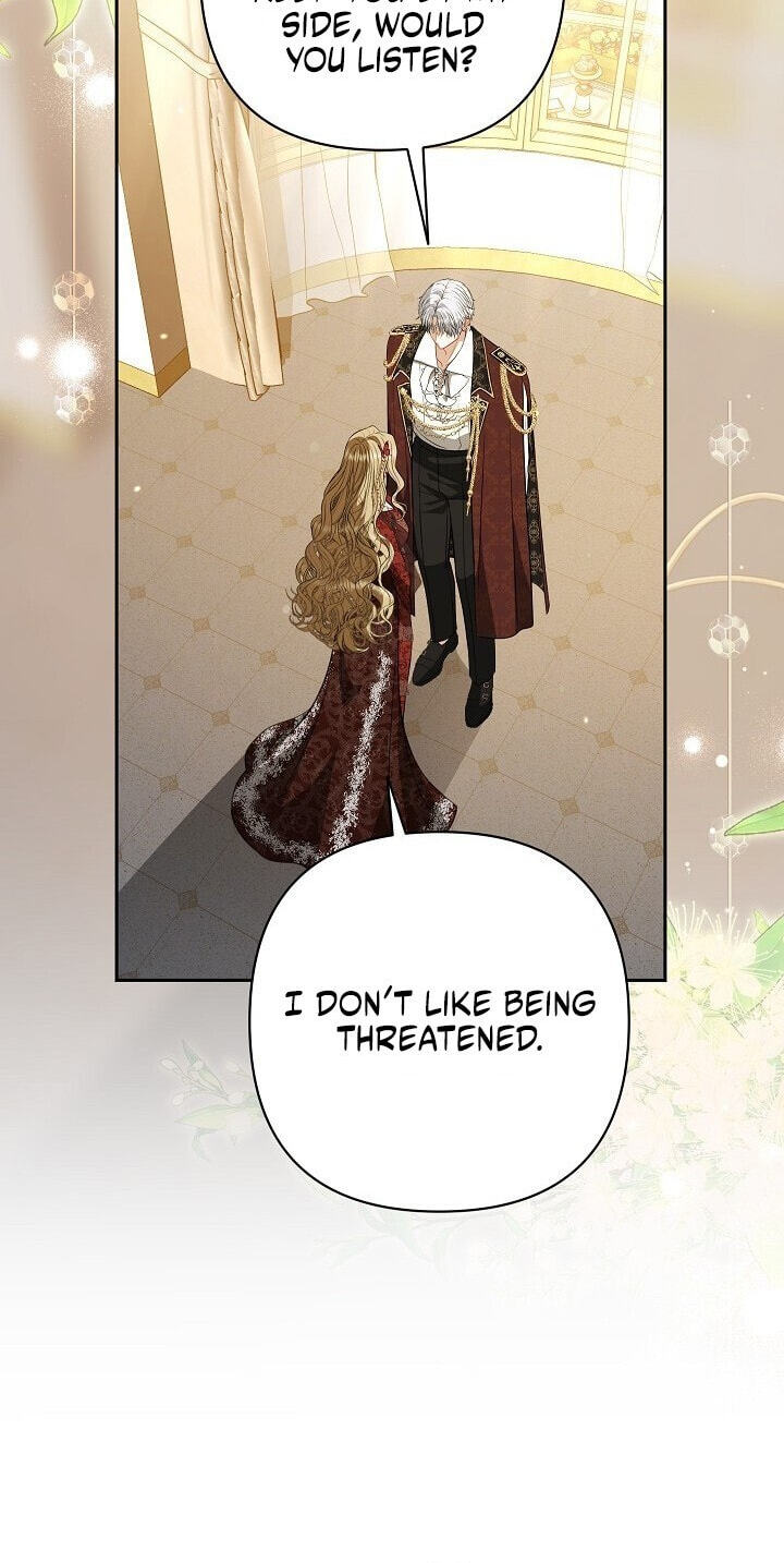 I Saw a Play Chapter 52 page 77 - 