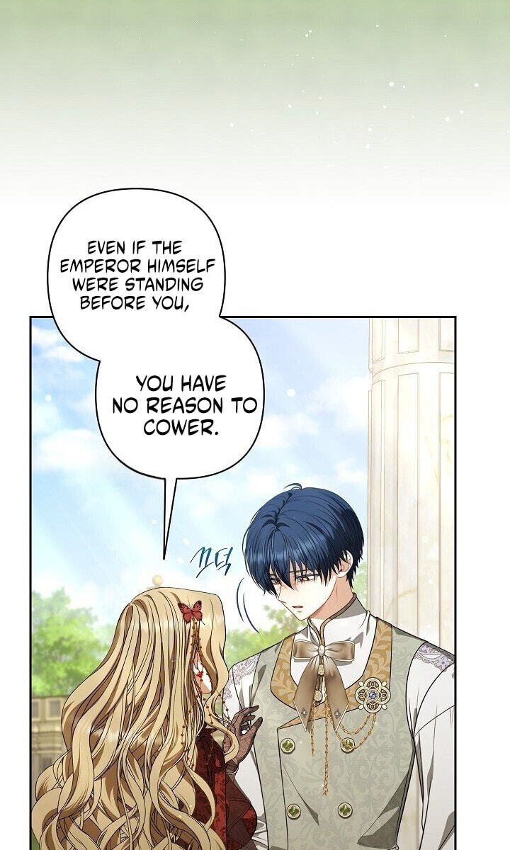 I Saw a Play Chapter 52 page 9 - 