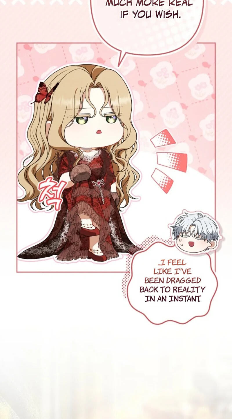 I Saw a Play Chapter 53 page 17 - 