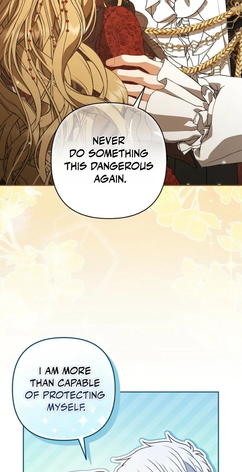 I Saw a Play Chapter 53 page 22 - 