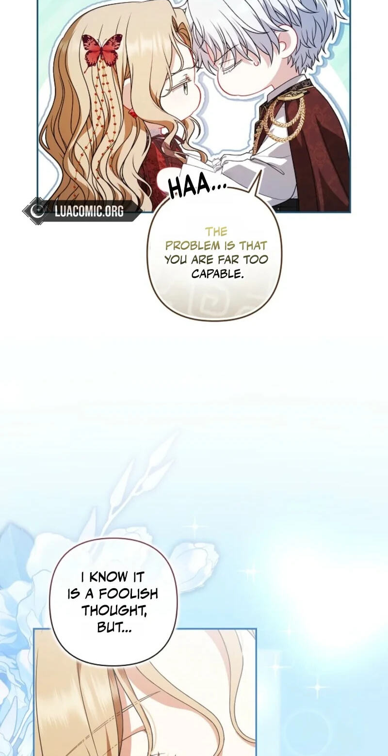 I Saw a Play Chapter 53 page 23 - 