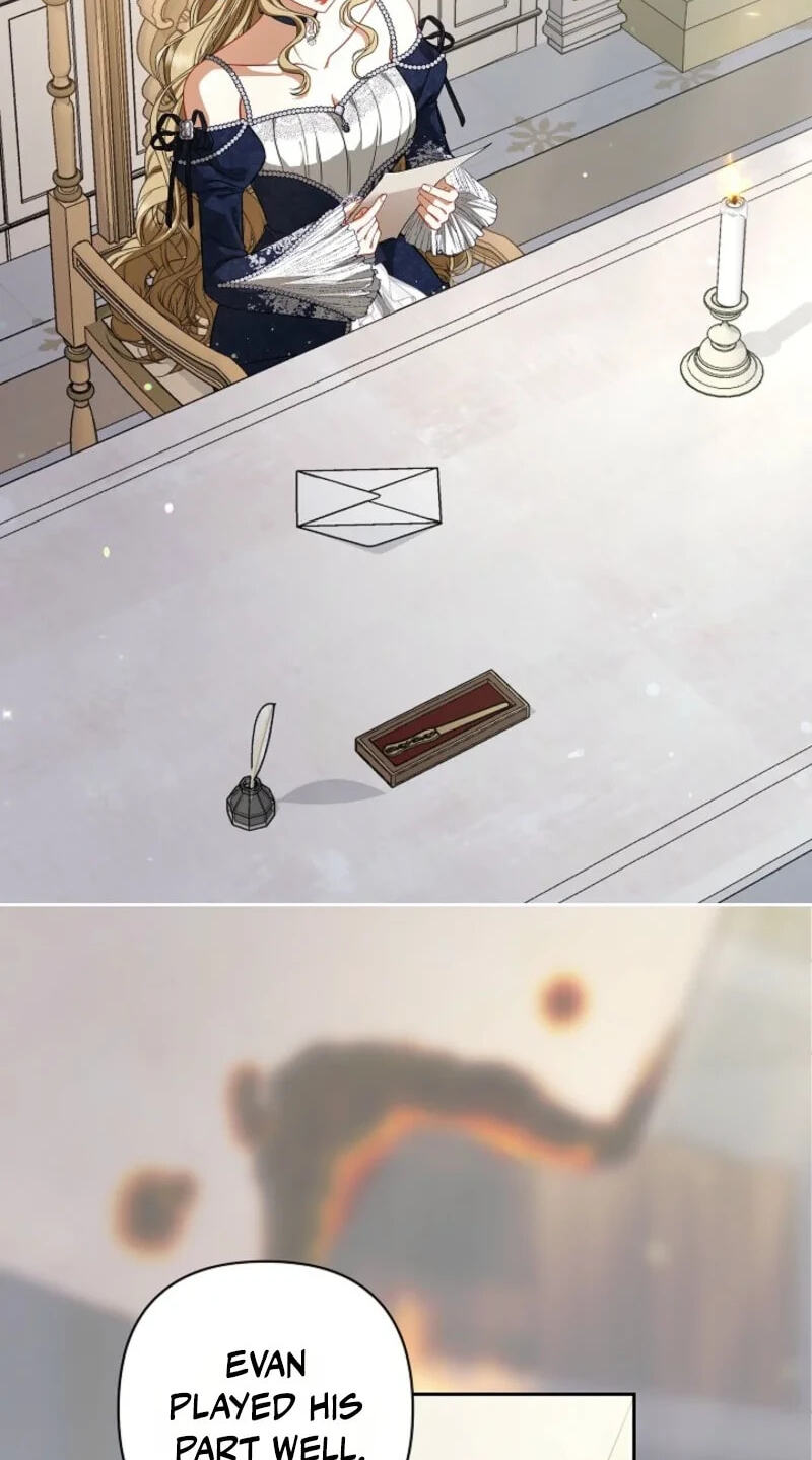 I Saw a Play Chapter 53 page 29 - 