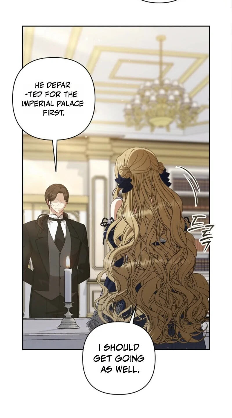 I Saw a Play Chapter 53 page 31 - 