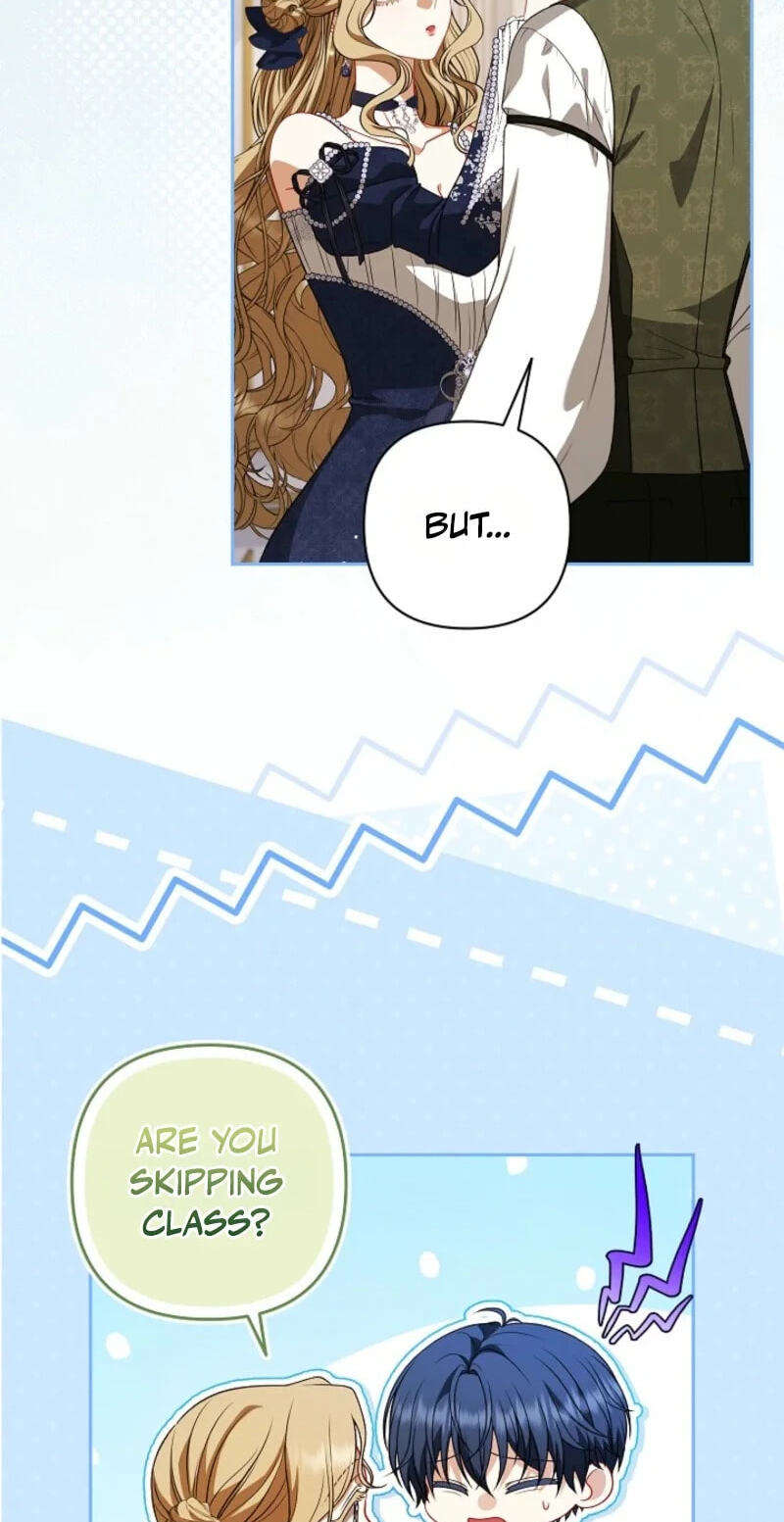 I Saw a Play Chapter 53 page 35 - 