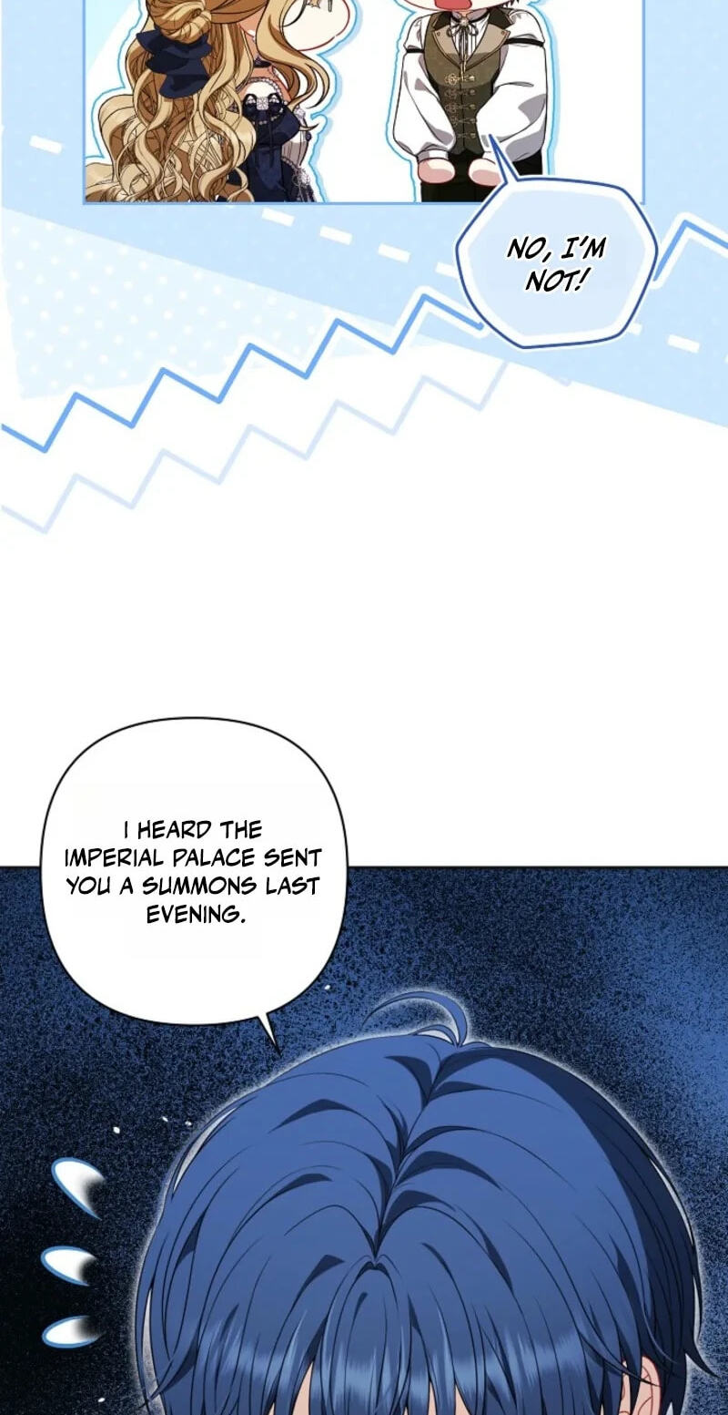 I Saw a Play Chapter 53 page 36 - 