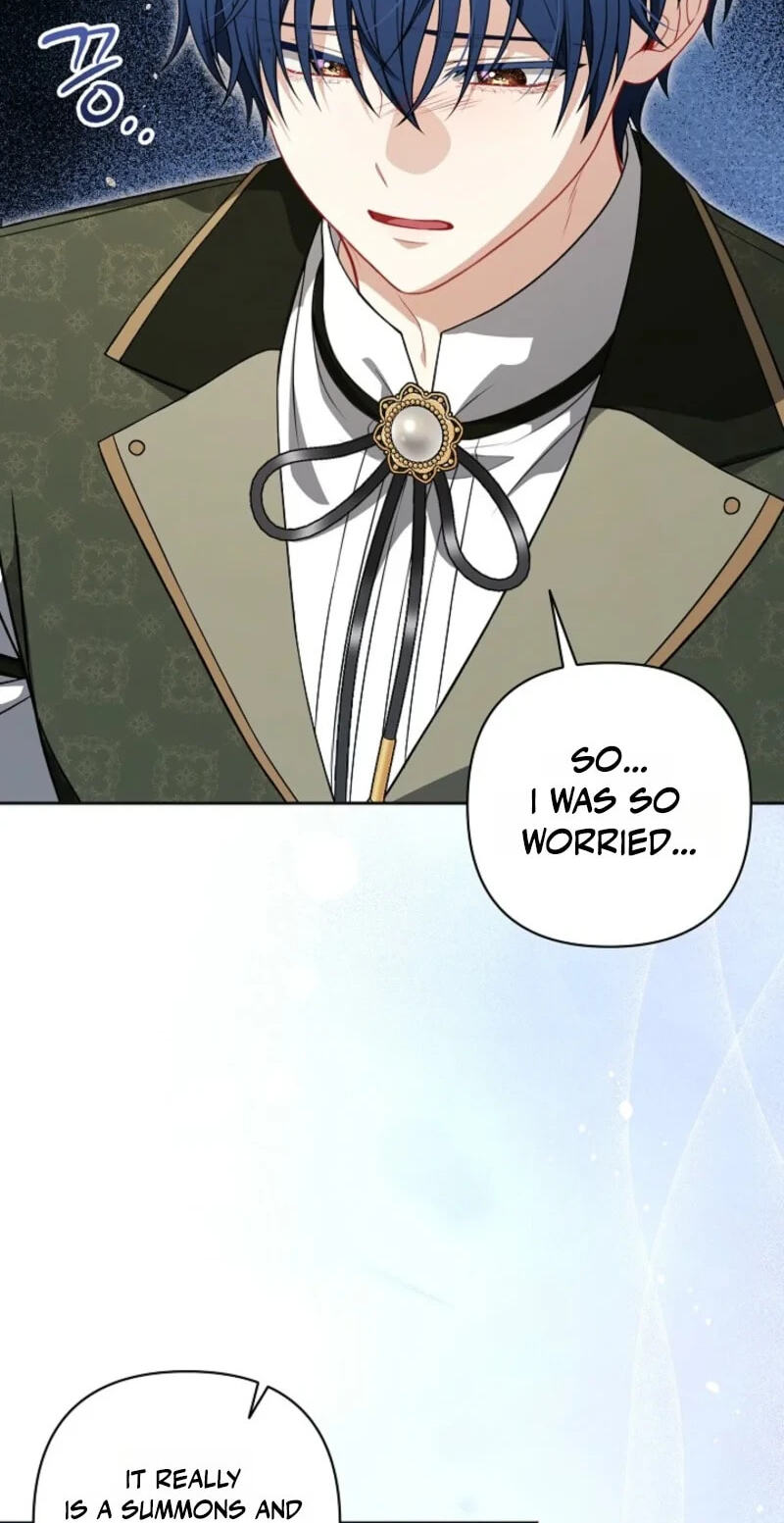I Saw a Play Chapter 53 page 37 - 