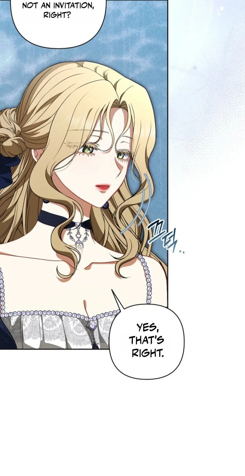 I Saw a Play Chapter 53 page 38 - 