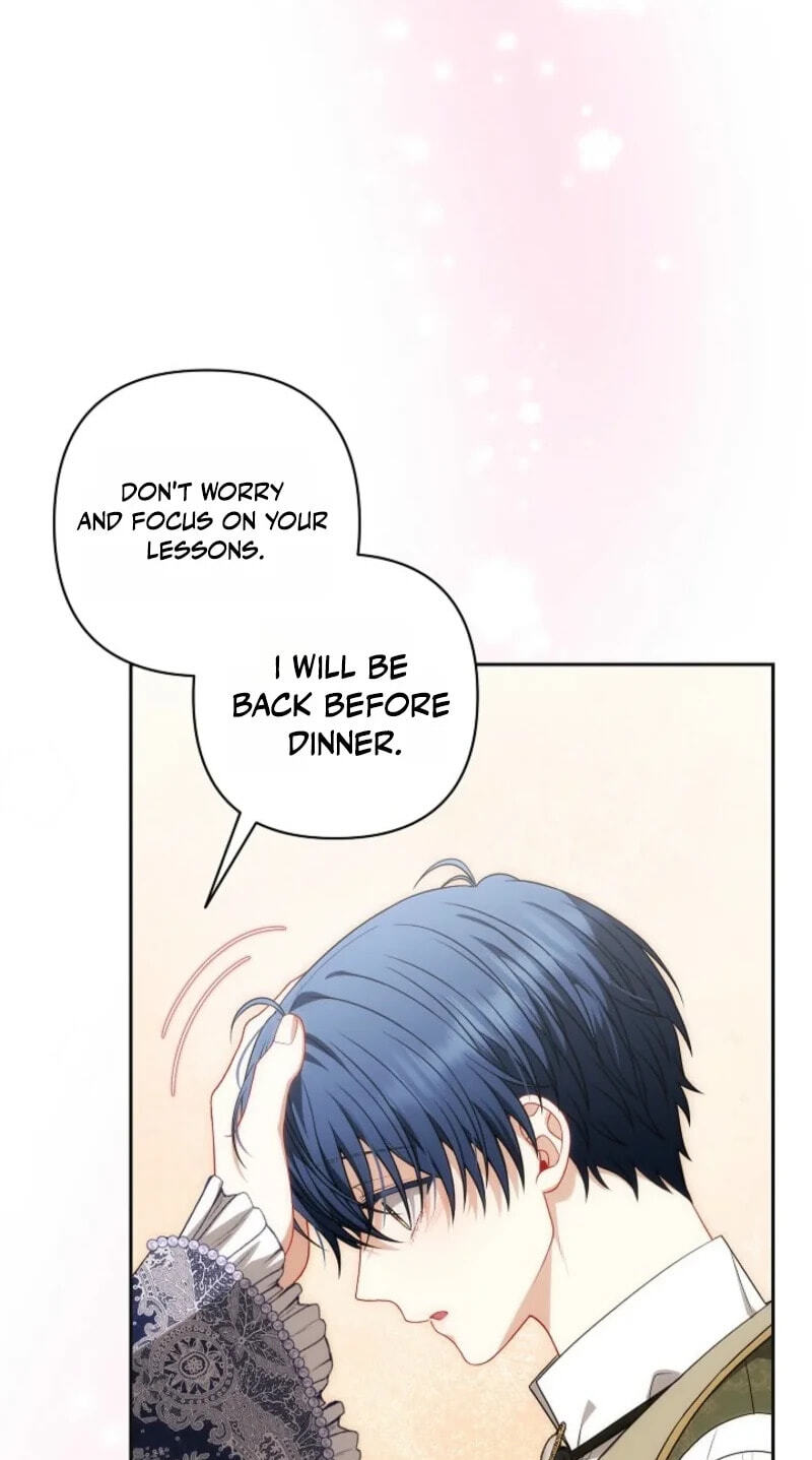 I Saw a Play Chapter 53 page 41 - 