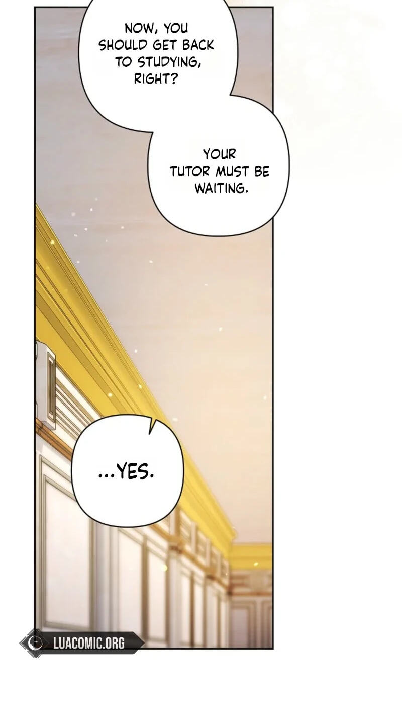 I Saw a Play Chapter 53 page 45 - 
