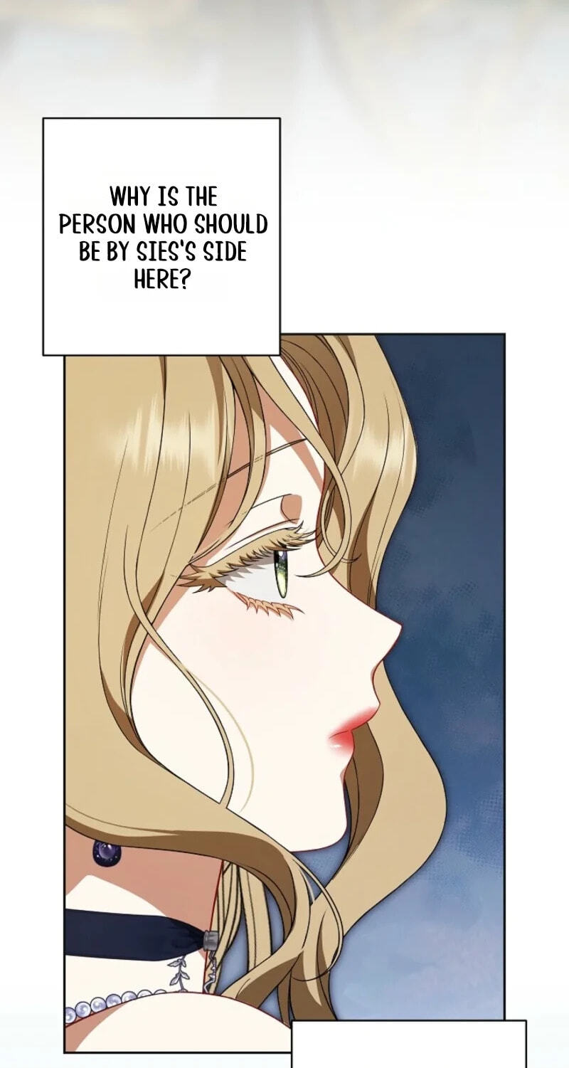 I Saw a Play Chapter 53 page 50 - 