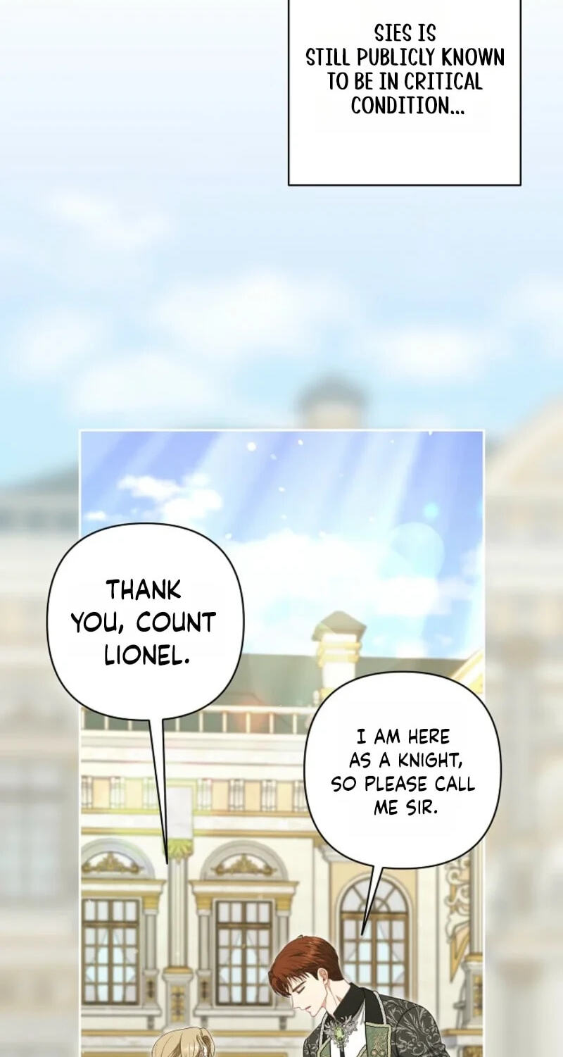 I Saw a Play Chapter 53 page 51 - 