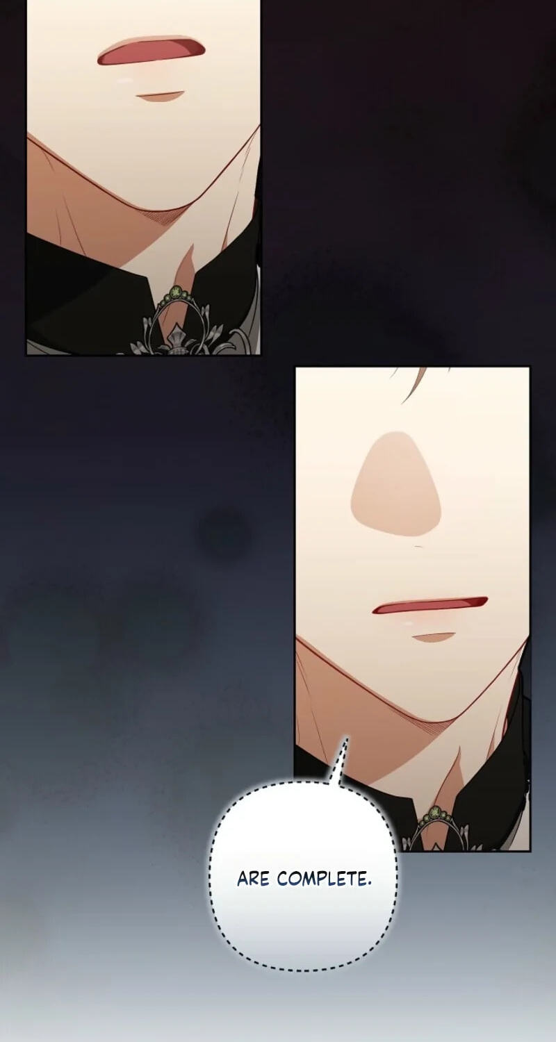 I Saw a Play Chapter 53 page 57 - 