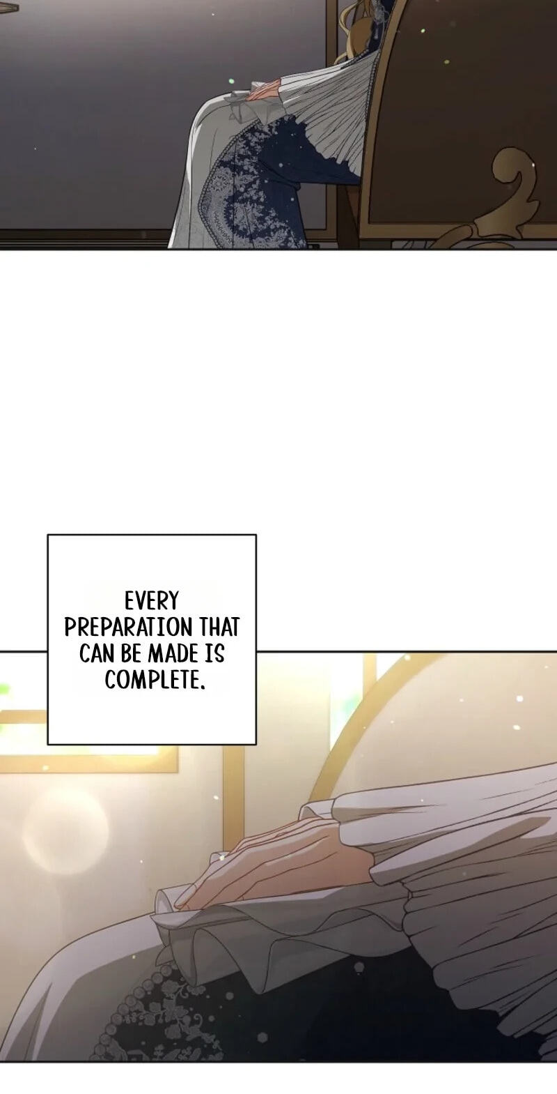 I Saw a Play Chapter 53 page 59 - 
