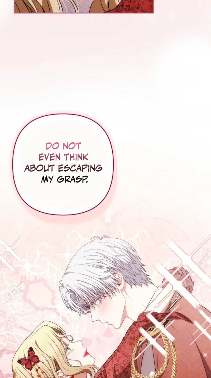 I Saw a Play Chapter 53 page 8 - 