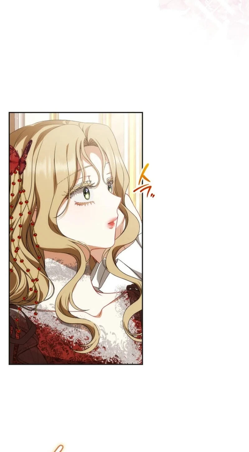 I Saw a Play Chapter 53 page 10 - 