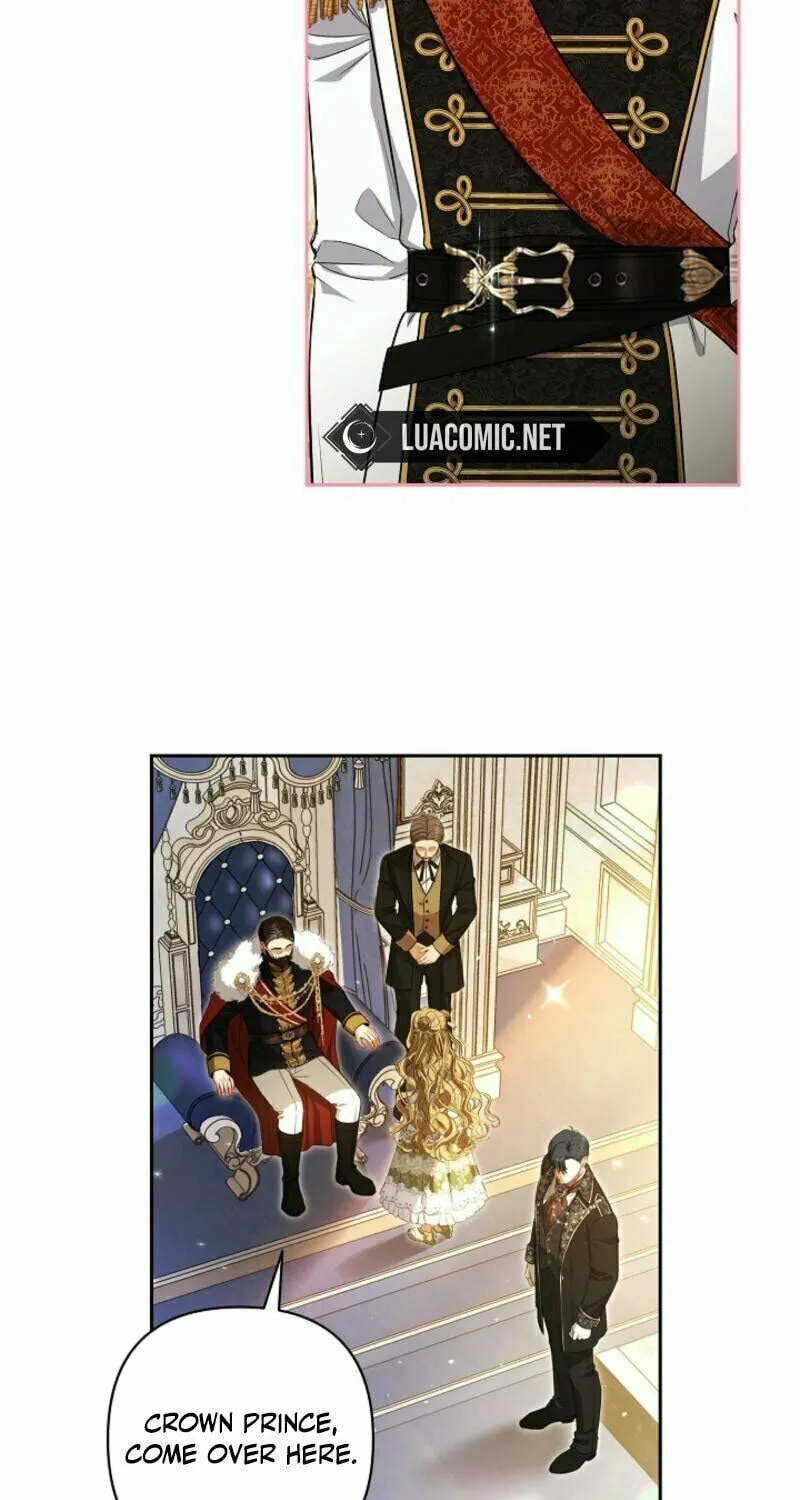 Read I Saw a Play chapter 7 image 44 on Lezhin