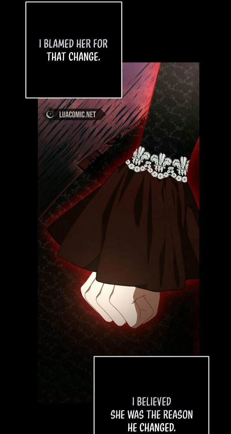 Read I Saw a Play chapter 8 image 17 on Lezhin