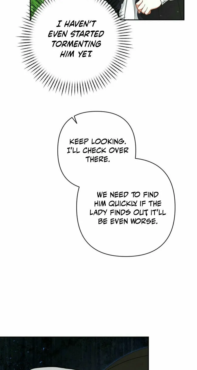 Read I Saw a Play chapter 9 image 45 on Lezhin