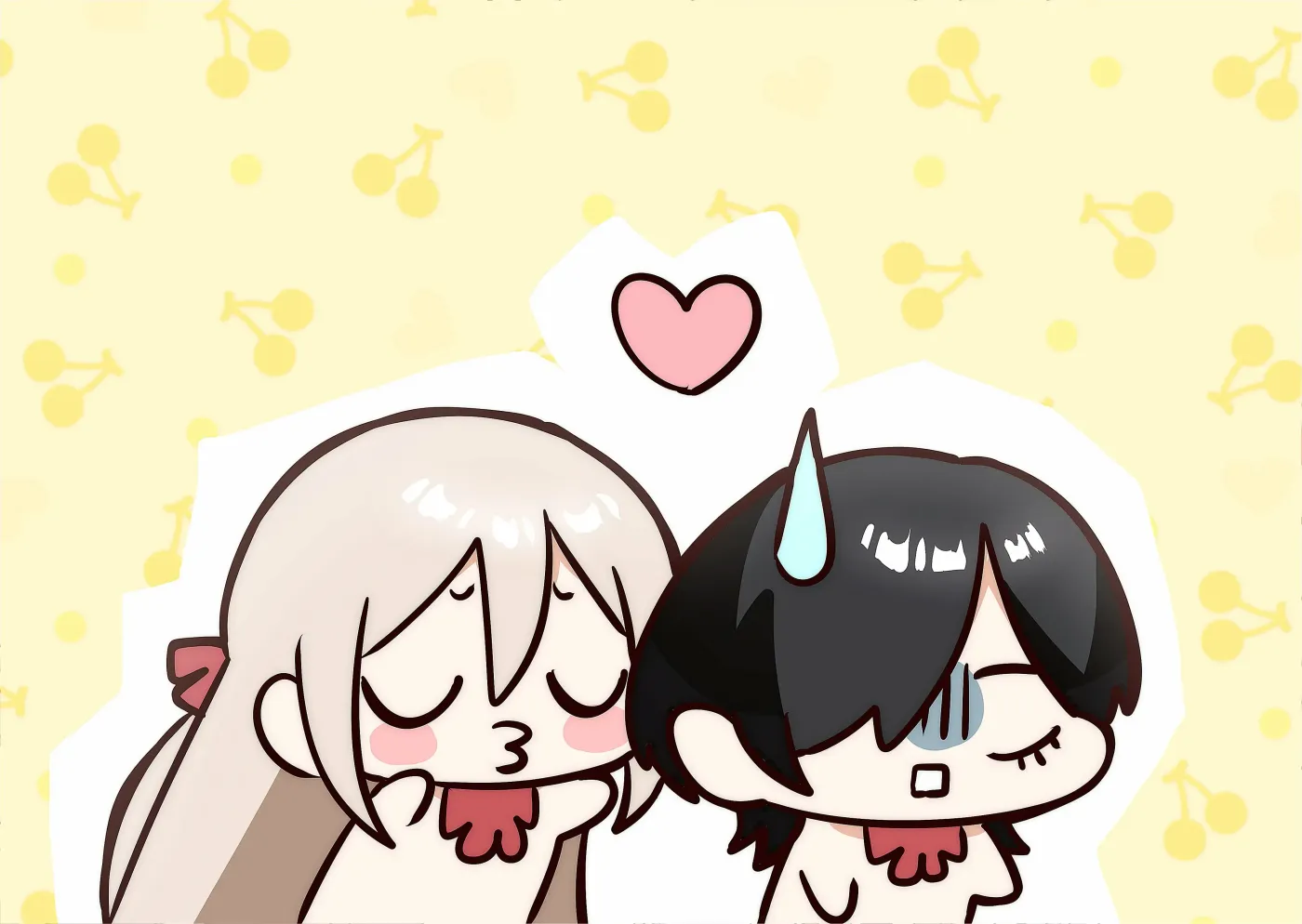 I See You, Aizawa-san! Chapter 17.4 page 31 - 