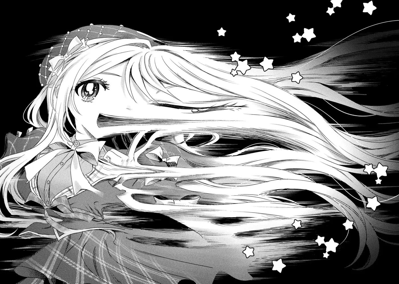 I See You, Aizawa-san! Chapter 17.5 page 19 - 