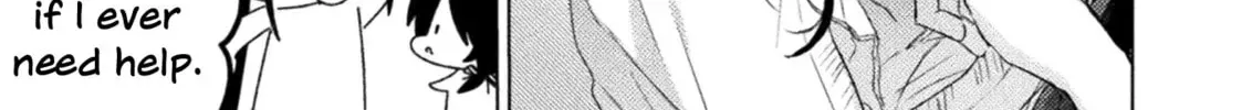 I See You, Aizawa-san! Chapter 31 page 42 - 