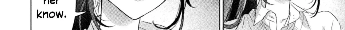 I See You, Aizawa-san! Chapter 31 page 44 - 