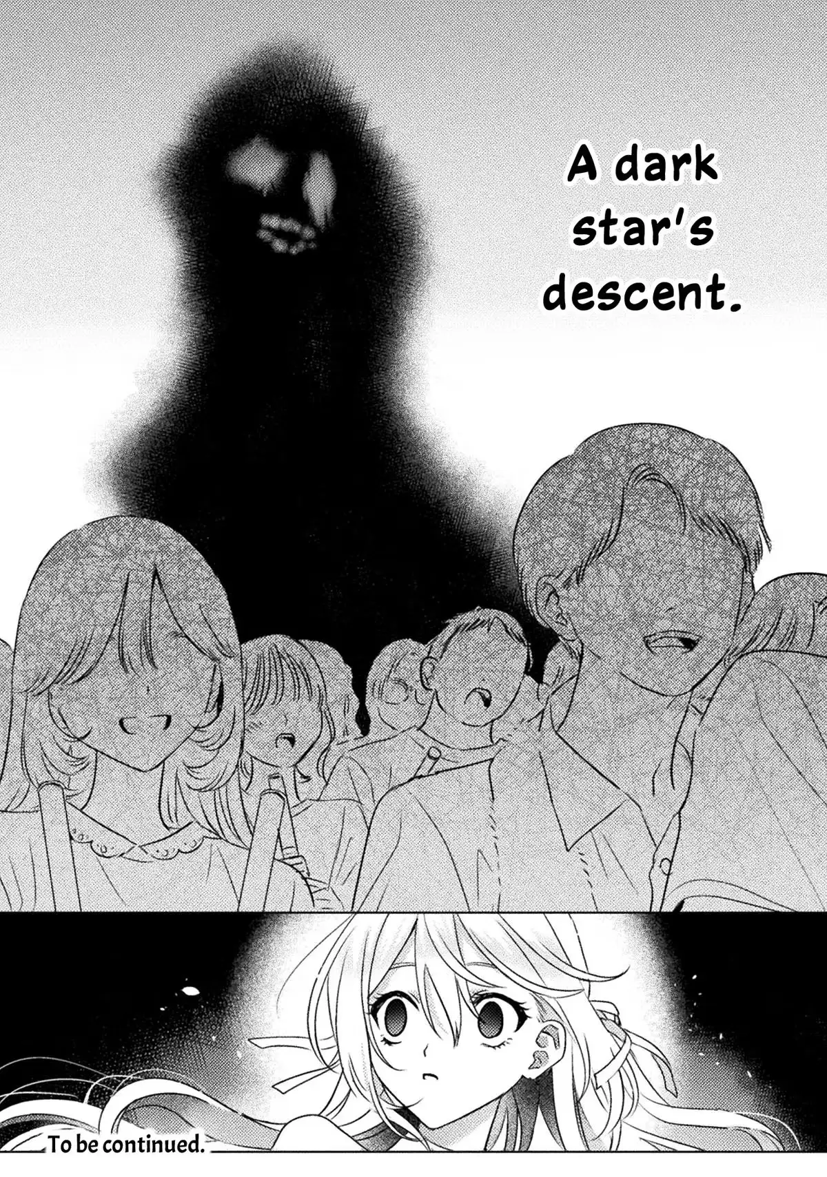 I See You, Aizawa-san! Chapter 34 page 42 - 