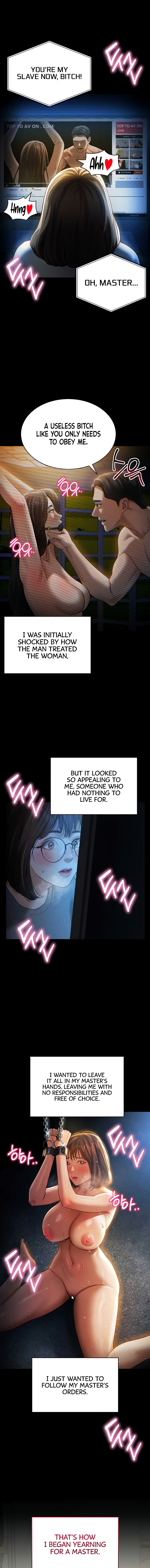 I See Your Desire Chapter 14 page 11 - 