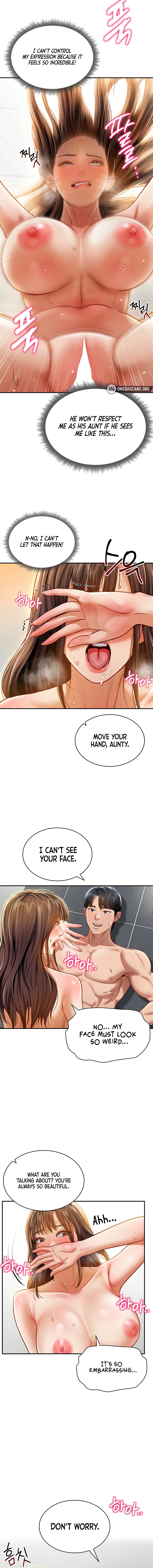 I See Your Desire Chapter 18 page 14 - 