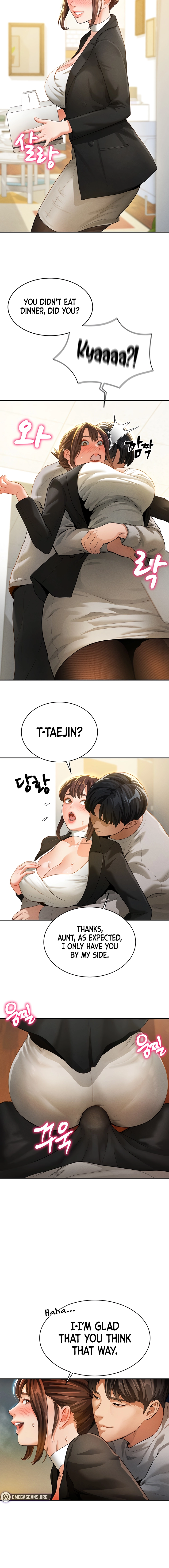 I See Your Desire Chapter 2 page 18 - 