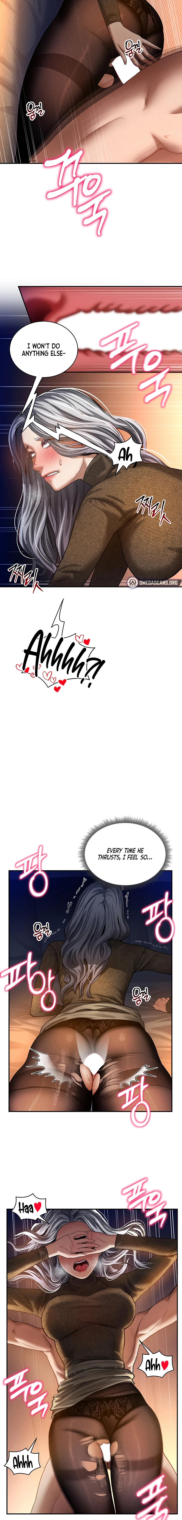 I See Your Desire Chapter 26 page 9 - 