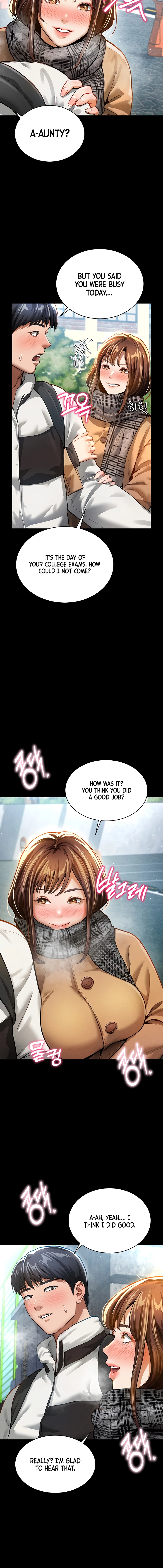 I See Your Desire Chapter 3 page 4 - 
