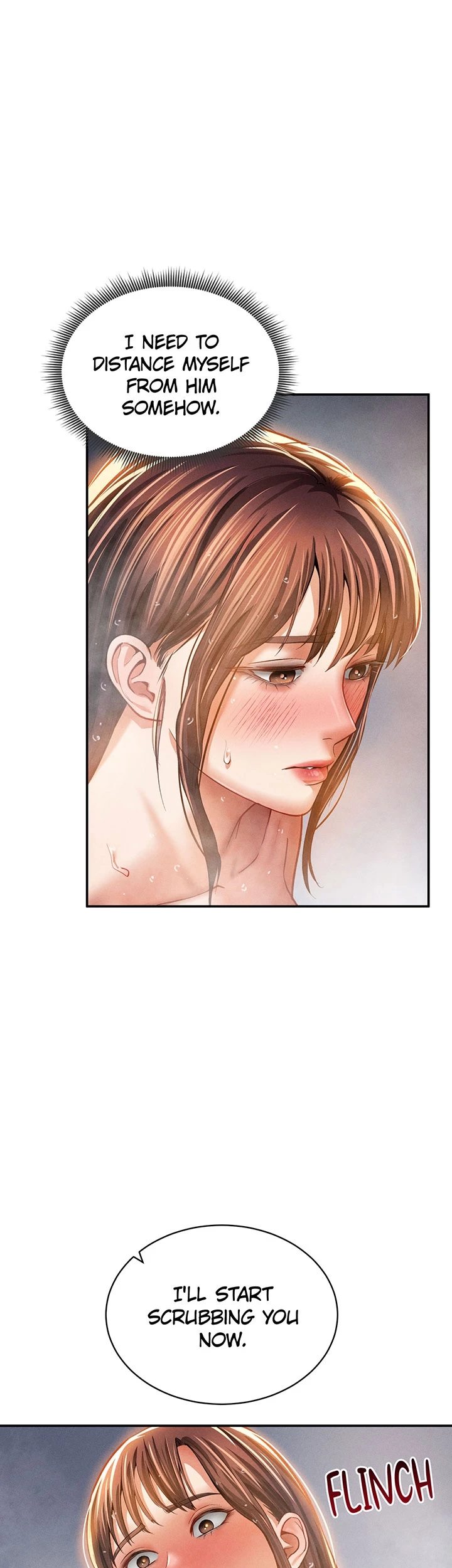 I See Your Desire Chapter 31.1 page 25 - 