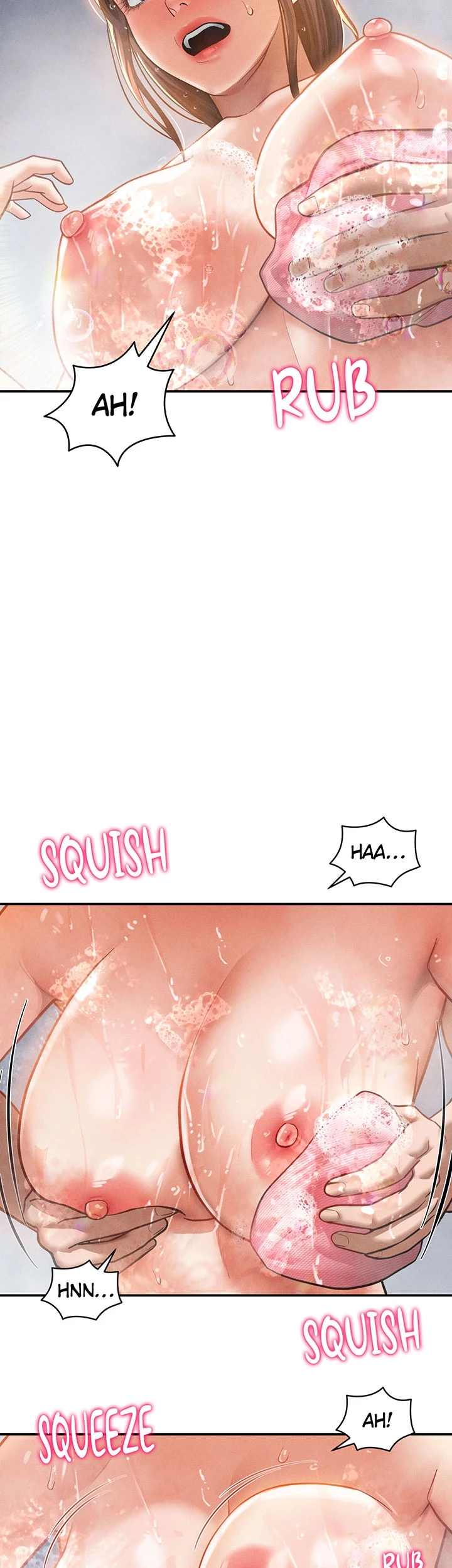I See Your Desire Chapter 31.1 page 26 - 