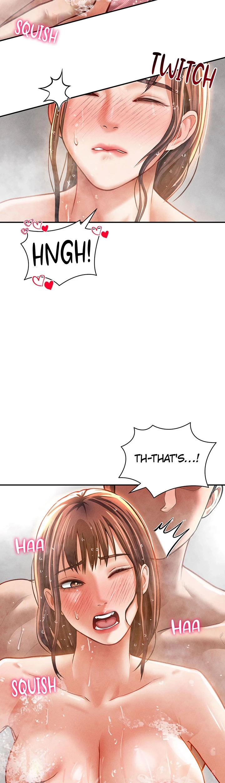 I See Your Desire Chapter 31.1 page 29 - 