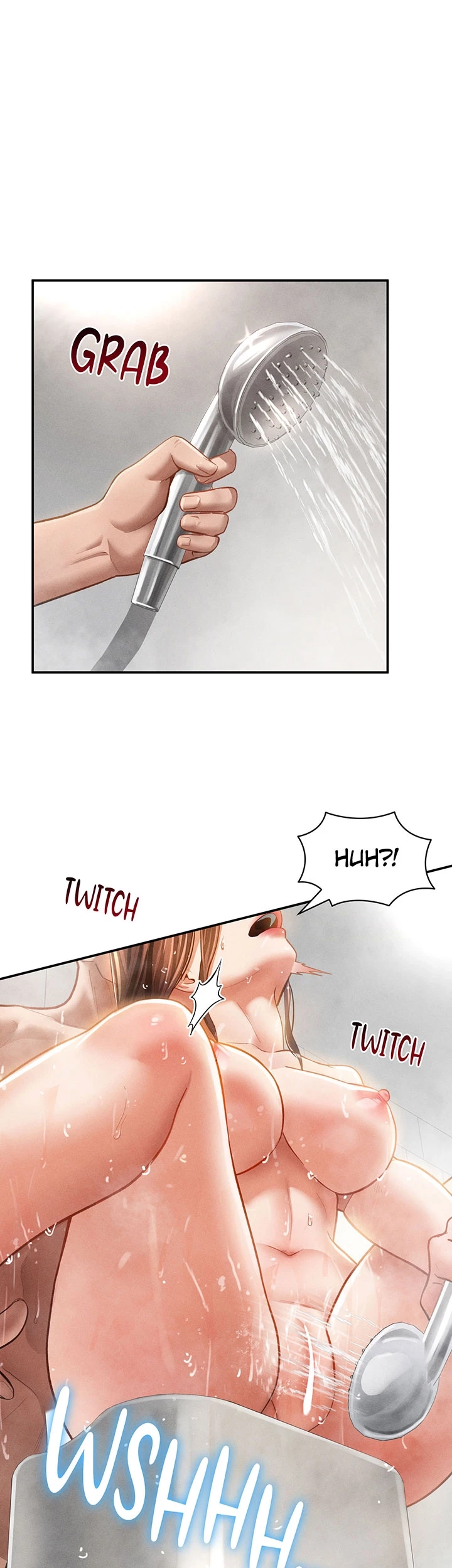 I See Your Desire Chapter 31.1 page 36 - 