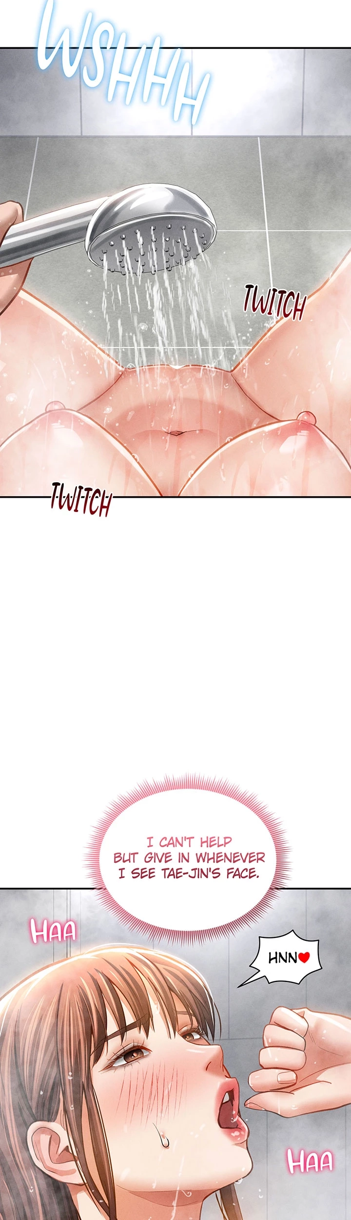 I See Your Desire Chapter 31.1 page 41 - 