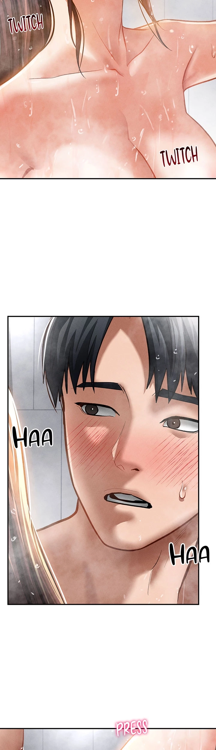 I See Your Desire Chapter 31.1 page 42 - 