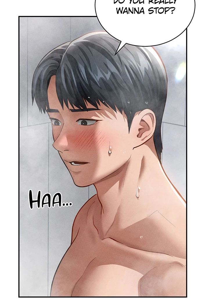 I See Your Desire Chapter 31.1 page 47 - 