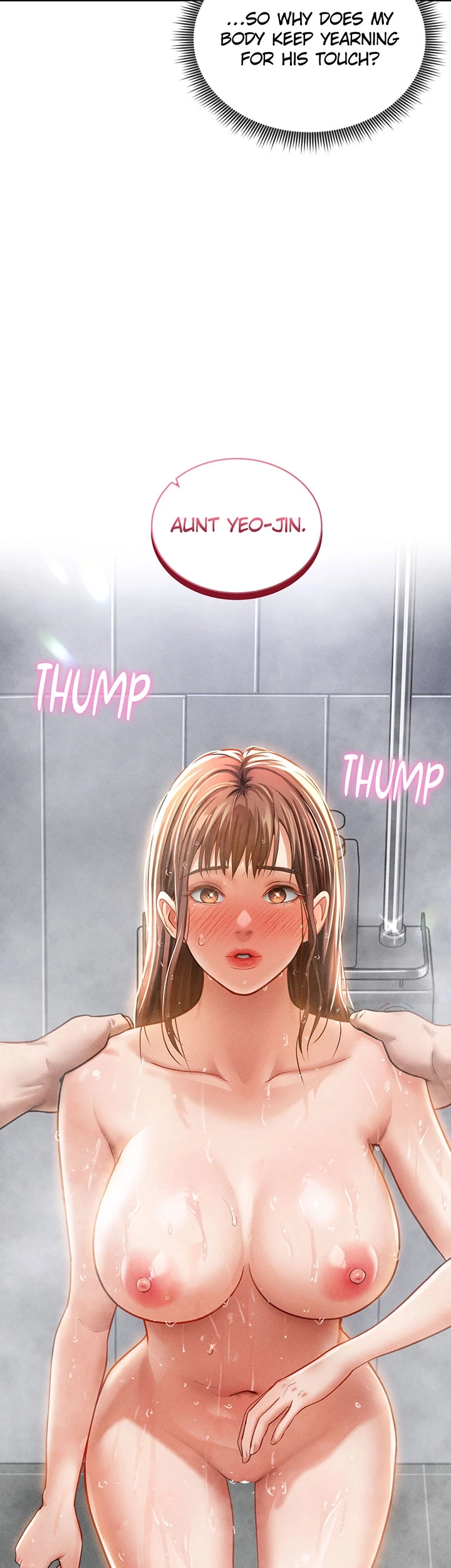 I See Your Desire Chapter 31.1 page 51 - 