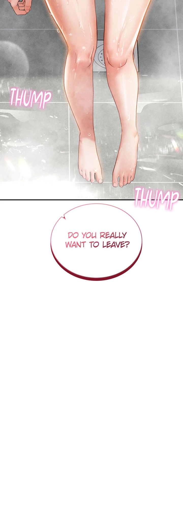 I See Your Desire Chapter 31.1 page 52 - 