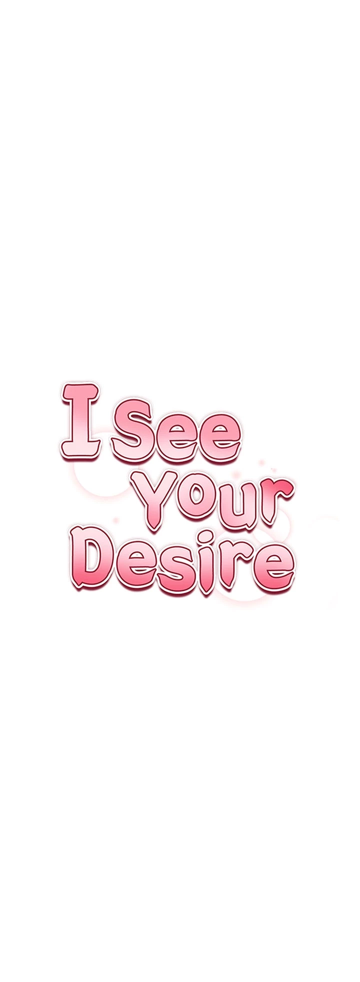 I See Your Desire Chapter 31.1 page 10 - 