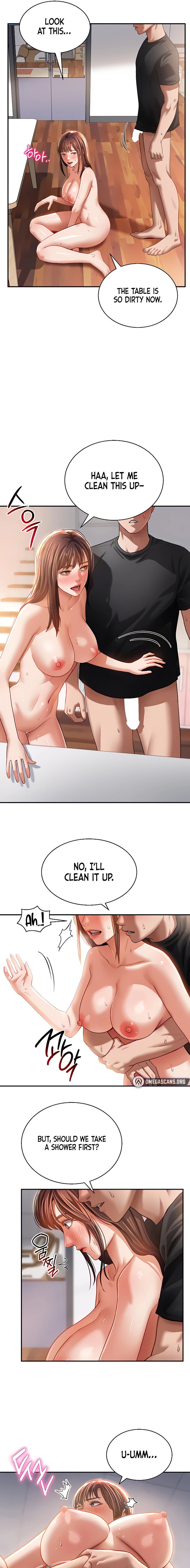 I See Your Desire Chapter 31 page 5 - 