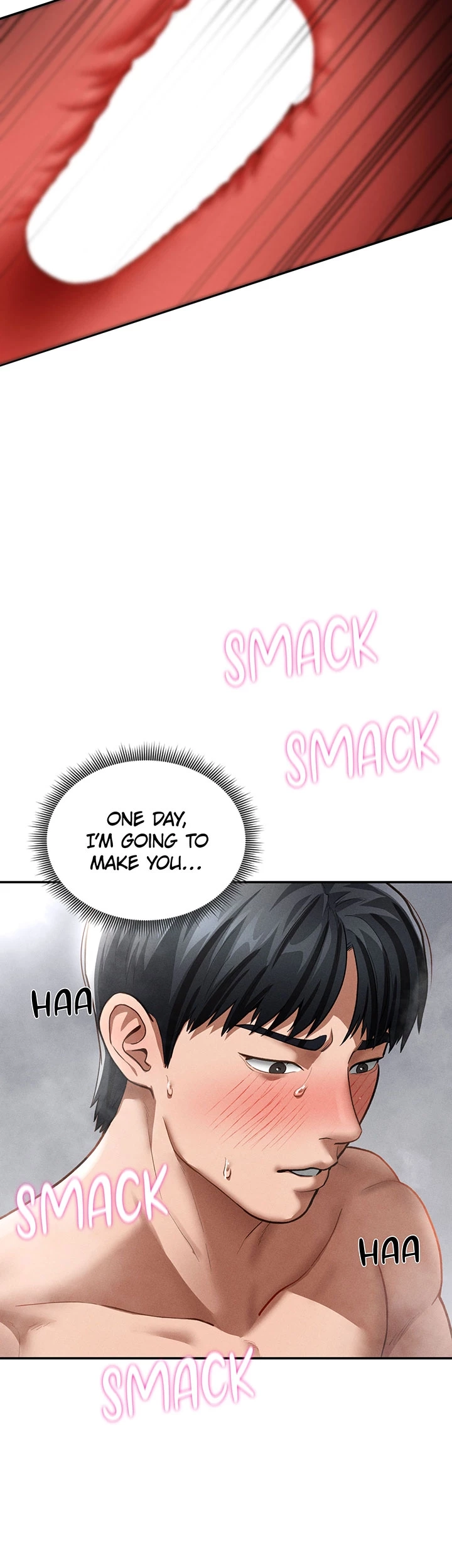 I See Your Desire Chapter 32.1 page 15 - 