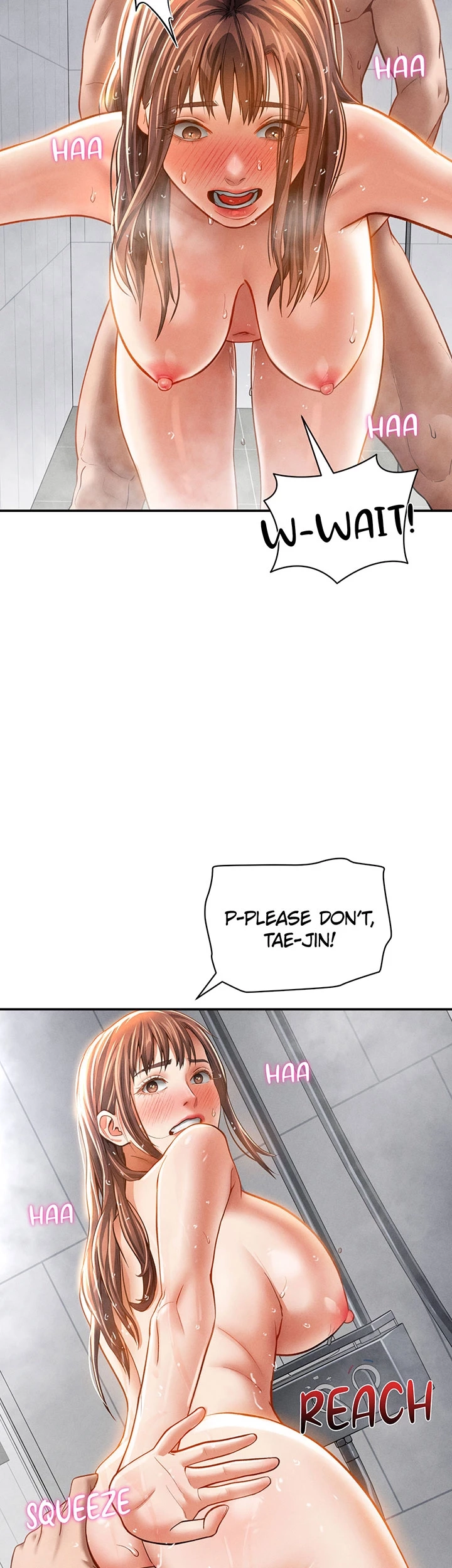 I See Your Desire Chapter 32.1 page 25 - 