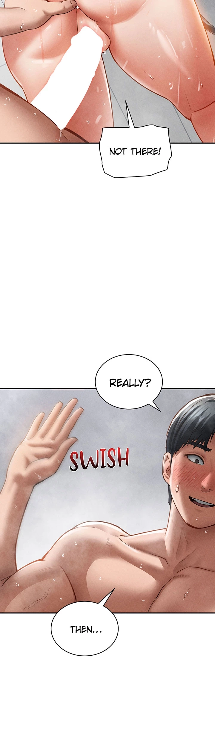I See Your Desire Chapter 32.1 page 26 - 