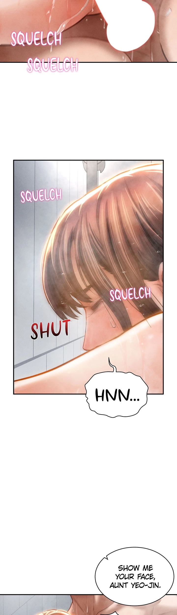 I See Your Desire Chapter 32.1 page 34 - 