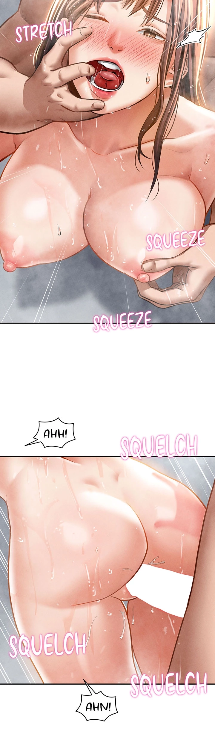 I See Your Desire Chapter 32.1 page 42 - 