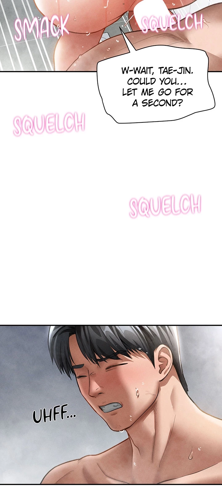 I See Your Desire Chapter 32.1 page 44 - 