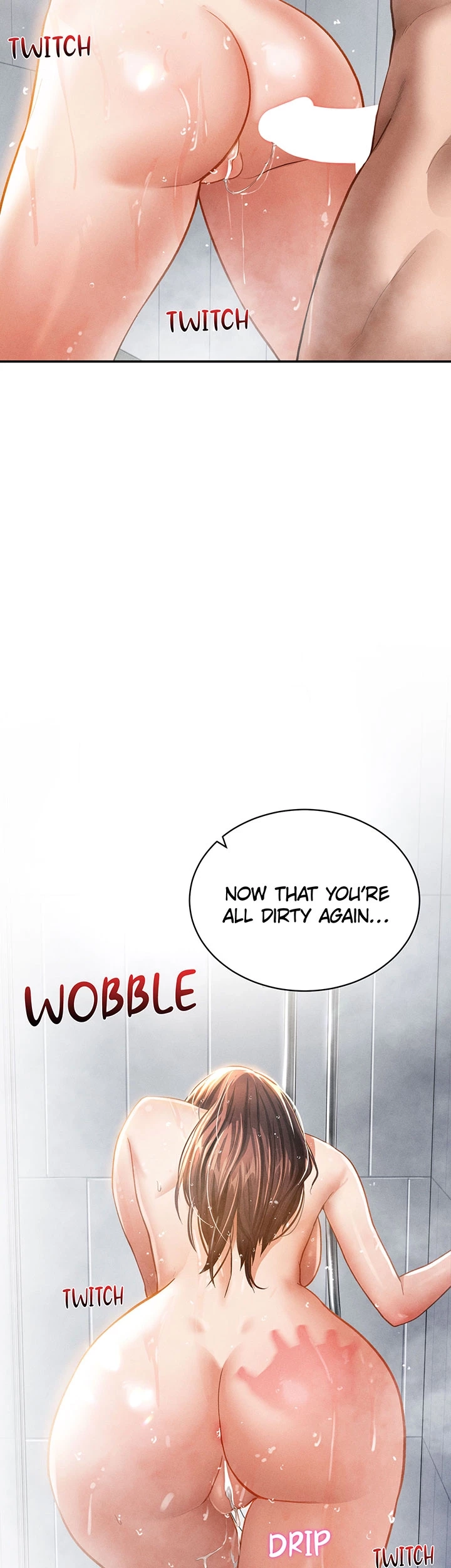 I See Your Desire Chapter 32.1 page 48 - 